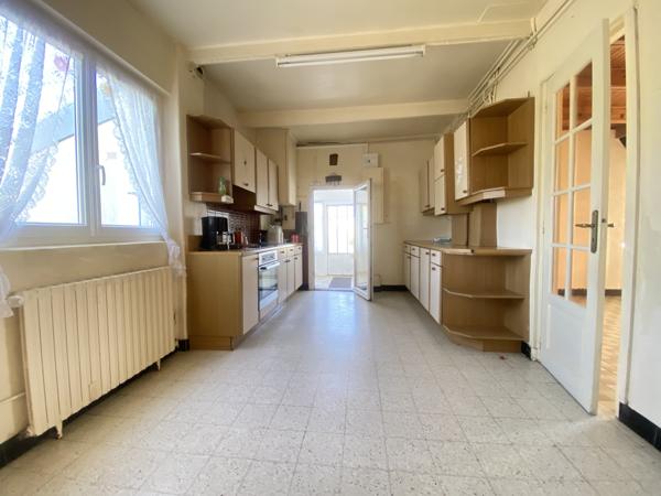Maison 4 pièces - 75 m²