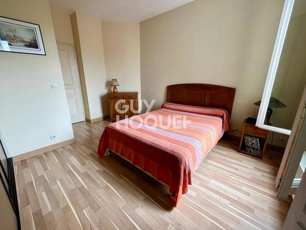 Appartement 2 pièces 47,64 m² - Malakoff Centre - Proche métro et commerces