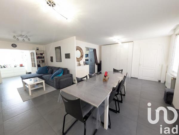 Appartement à vendre 5 pièces 130 m² Nilvange