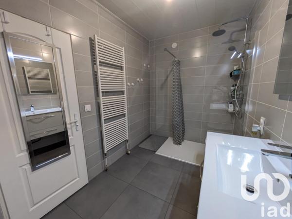 Appartement à vendre 5 pièces 130 m² Nilvange