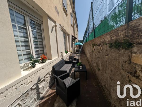 Appartement à vendre 5 pièces 130 m² Nilvange