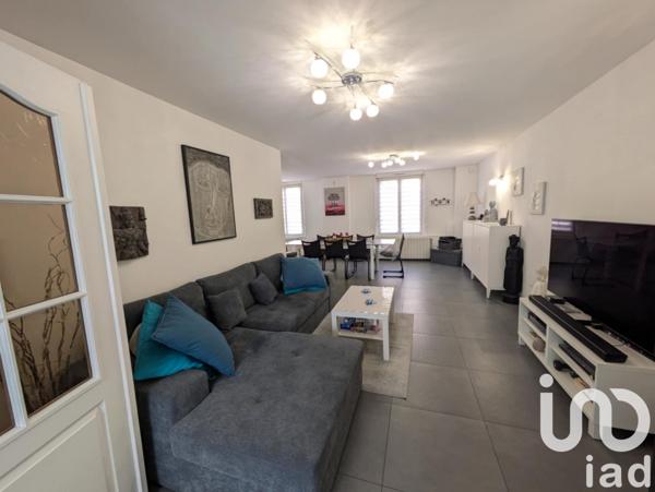 Appartement à vendre 5 pièces 130 m² Nilvange