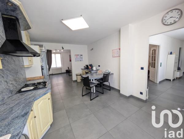 Appartement à vendre 5 pièces 130 m² Nilvange