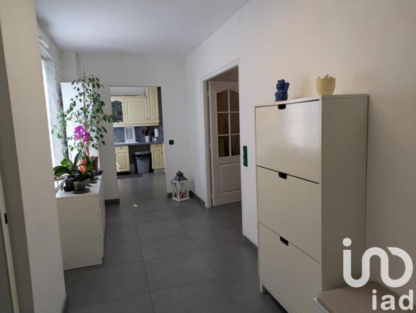 Appartement à vendre 5 pièces 130 m² Nilvange