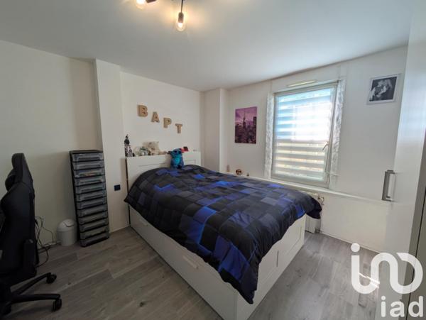 Appartement à vendre 5 pièces 130 m² Nilvange