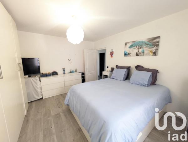 Appartement à vendre 5 pièces 130 m² Nilvange