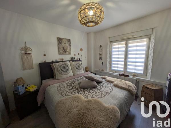 Appartement à vendre 5 pièces 130 m² Nilvange