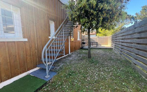 Appartement à vendre    4 pièces • 82 m2 Biscarrosse