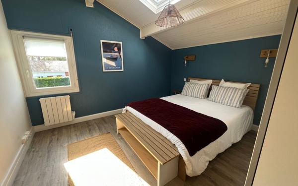 Appartement à vendre    4 pièces • 82 m2 Biscarrosse