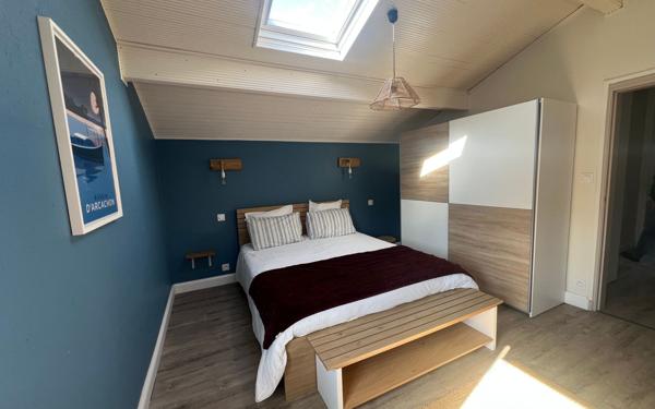 Appartement à vendre    4 pièces • 82 m2 Biscarrosse