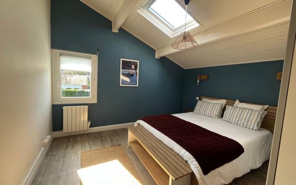 Appartement à vendre    4 pièces • 82 m2 Biscarrosse