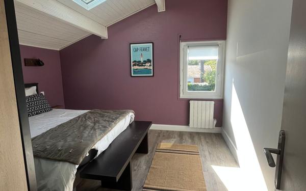 Appartement à vendre    4 pièces • 82 m2 Biscarrosse