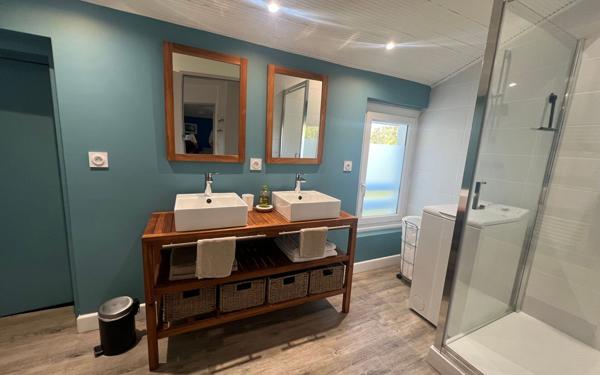 Appartement à vendre    4 pièces • 82 m2 Biscarrosse