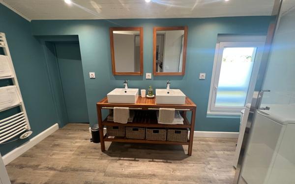 Appartement à vendre    4 pièces • 82 m2 Biscarrosse