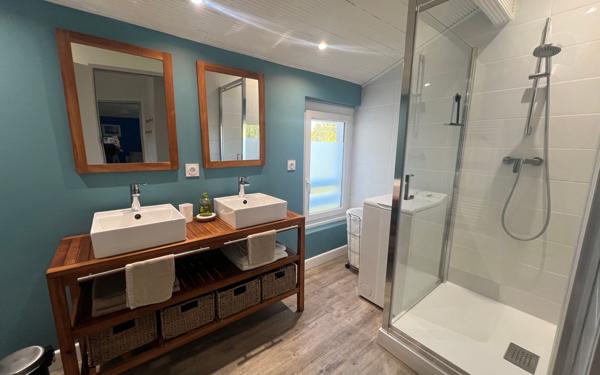 Appartement à vendre    4 pièces • 82 m2 Biscarrosse