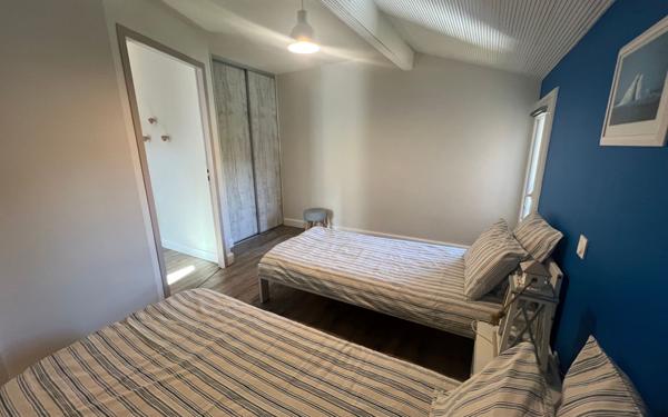 Appartement à vendre    4 pièces • 82 m2 Biscarrosse