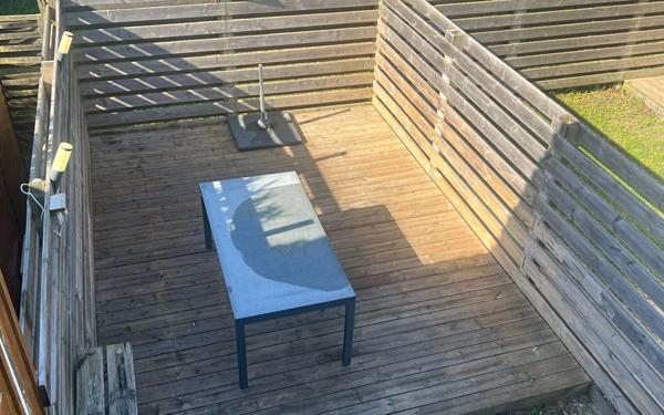 Appartement à vendre    4 pièces • 82 m2 Biscarrosse