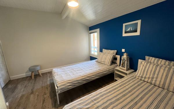 Appartement à vendre    4 pièces • 82 m2 Biscarrosse