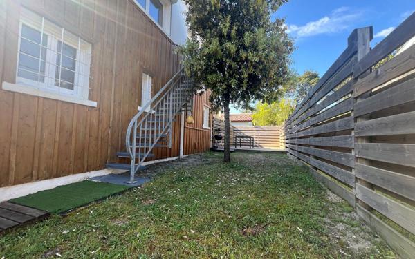 Appartement à vendre    4 pièces • 82 m2 Biscarrosse