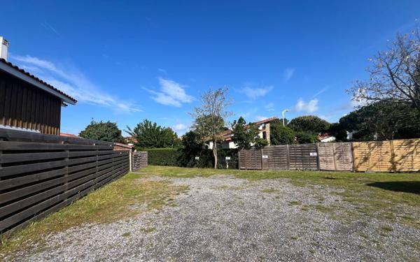 Appartement à vendre    4 pièces • 82 m2 Biscarrosse