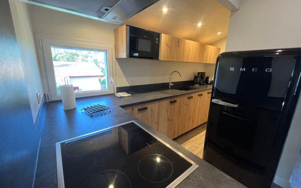 Appartement à vendre    4 pièces • 82 m2 Biscarrosse