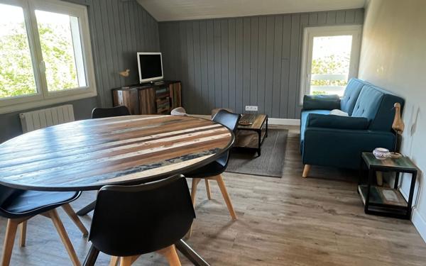 Appartement à vendre    4 pièces • 82 m2 Biscarrosse