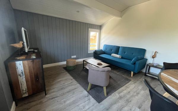 Appartement à vendre    4 pièces • 82 m2 Biscarrosse