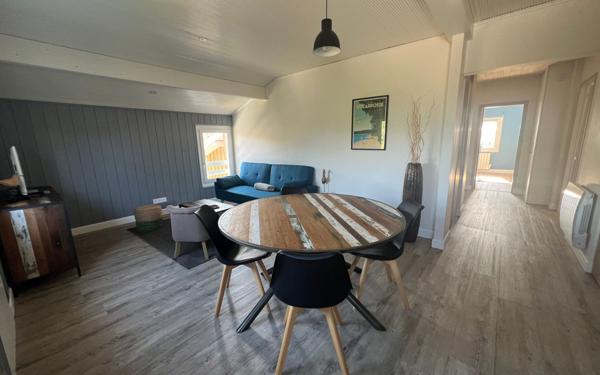 Appartement à vendre    4 pièces • 82 m2 Biscarrosse