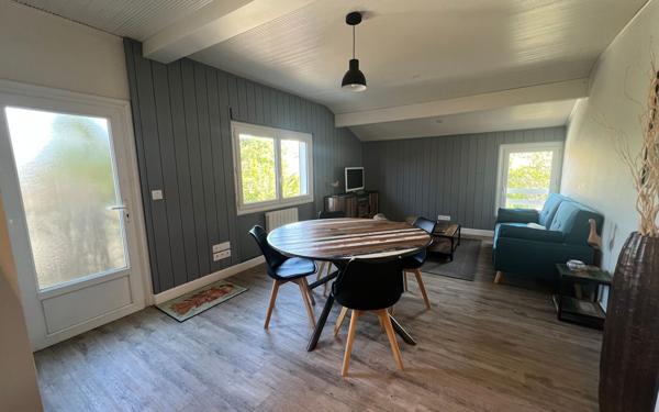 Appartement à vendre    4 pièces • 82 m2 Biscarrosse