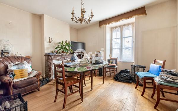 Maison à vendre    5 pièces •  Limoges