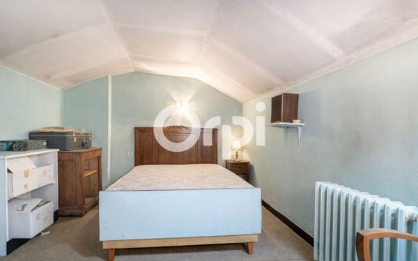 Maison à vendre    5 pièces •  Limoges