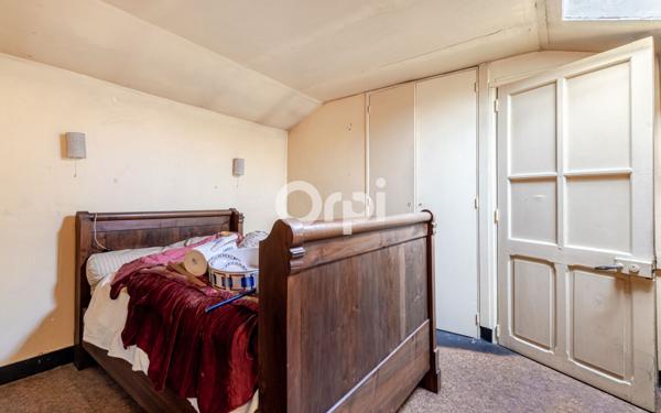 Maison à vendre    5 pièces •  Limoges