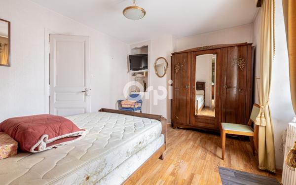 Maison à vendre    5 pièces •  Limoges