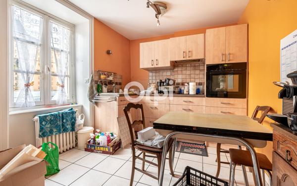 Maison à vendre    5 pièces •  Limoges