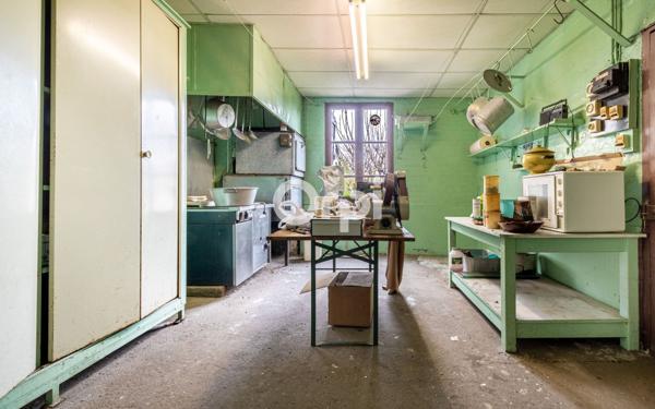 Maison à vendre    5 pièces •  Limoges