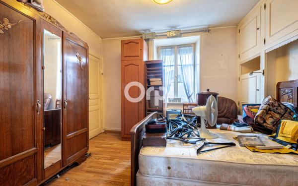 Maison à vendre    5 pièces •  Limoges