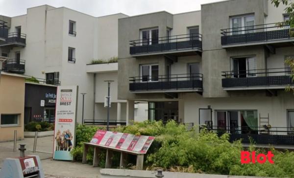 Appartement 1 pièce(s)