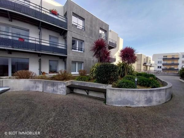 Appartement 1 pièce(s)