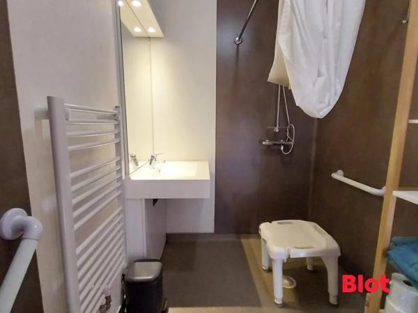 Appartement 1 pièce(s)