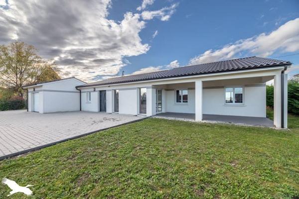 Maison à vendre |  Trélissac |  7 pièces | 129 m²