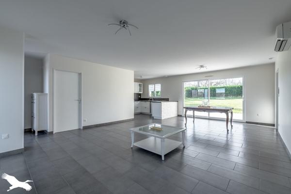 Maison à vendre |  Trélissac |  7 pièces | 129 m²