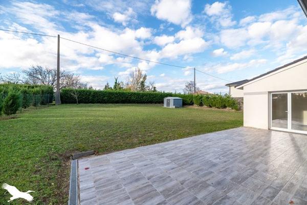 Maison à vendre |  Trélissac |  7 pièces | 129 m²