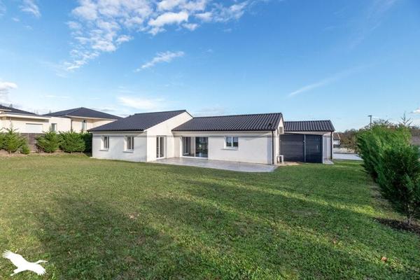 Maison à vendre |  Trélissac |  7 pièces | 129 m²