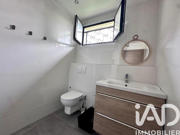 Maison à vendre 4 pièces 79 m² Sartrouville