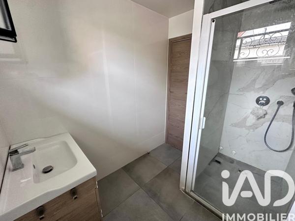 Maison à vendre 4 pièces 79 m² Sartrouville