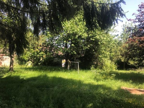 Dpt Val d'Oise (95), à vendre proche de GRISY LES PLATRES terrain