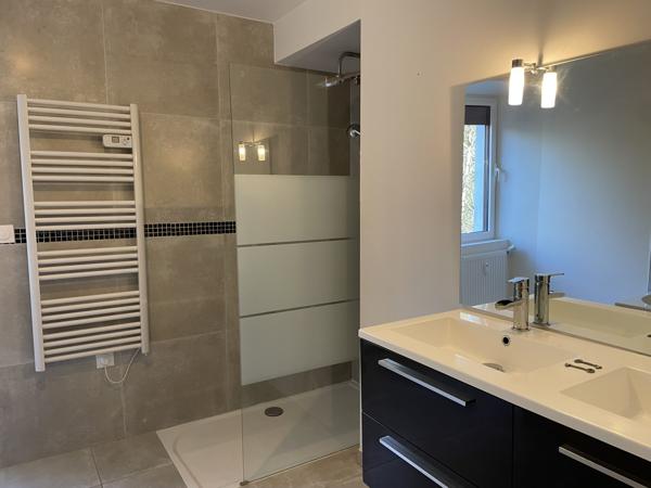 Appartement T4 situé dans un copropriété familiale