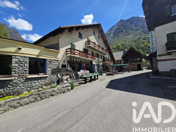Terrain à vendre 676 m² La Chapelle-en-Valgaudémar