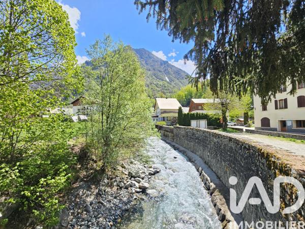 Terrain à vendre 676 m² La Chapelle-en-Valgaudémar
