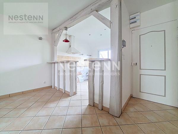 ORLEANS FUTURE FAC - APPARTEMENT T3 - CAVE